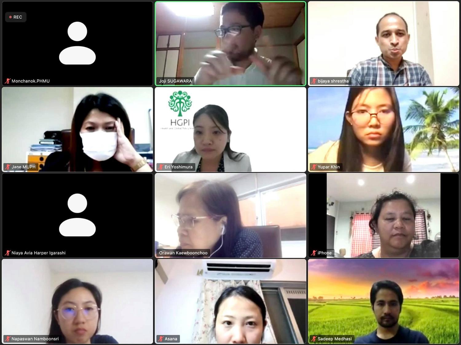 Global Health9