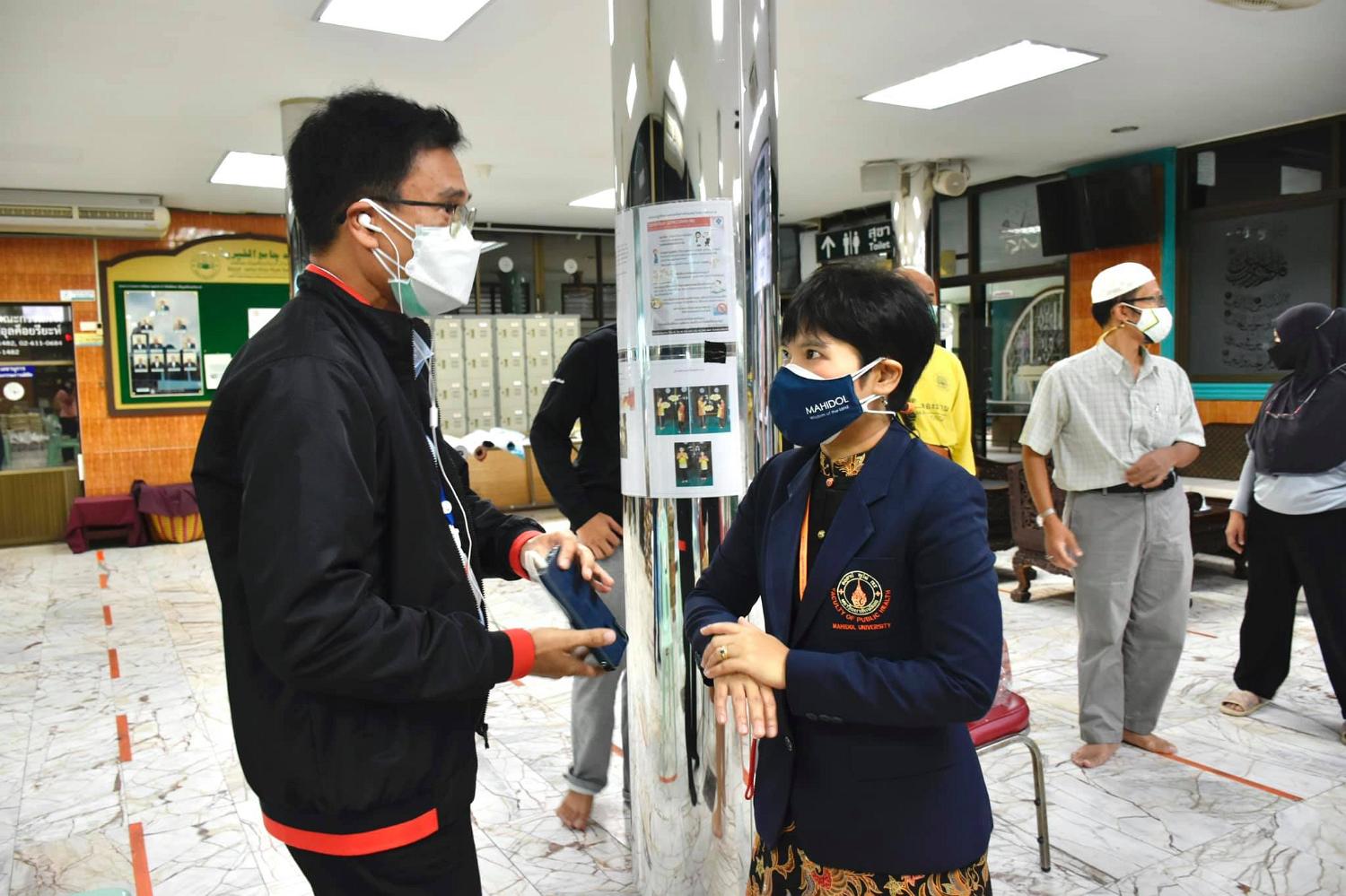 ร่วมมอบชุดปันสุข11