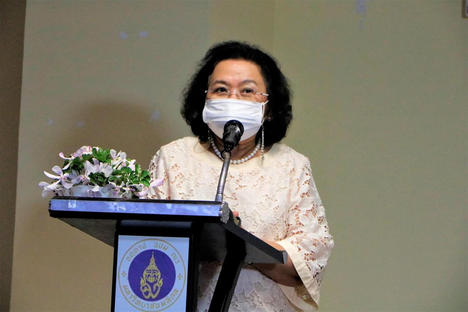 พิธีมอบโล่ประกาศเกียรติคุณ 15