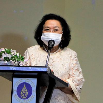 พิธีมอบโล่ประกาศเกียรติคุณ 15