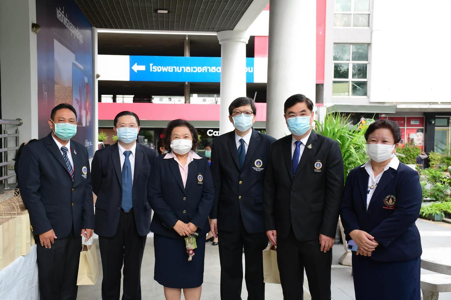 พิธีวางพวงมาลา25