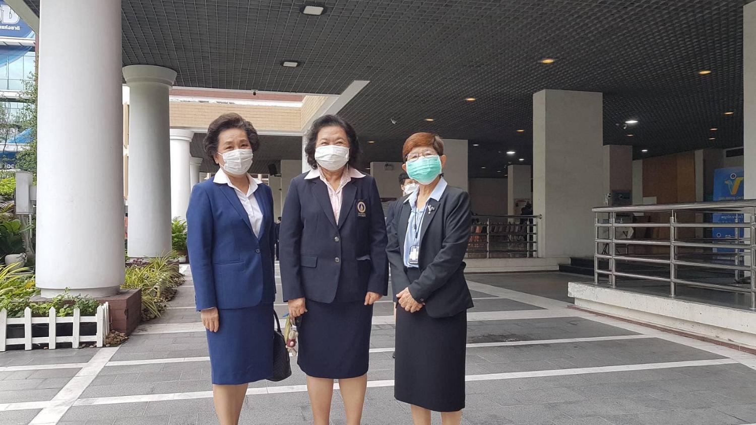 พิธีวางพวงมาลา26