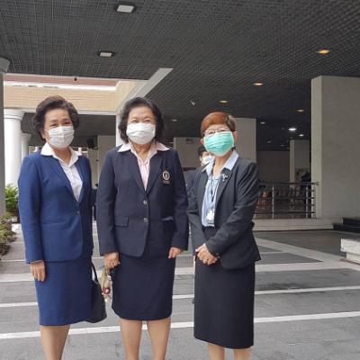 พิธีวางพวงมาลา26