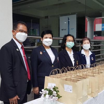 พิธีวางพวงมาลา27