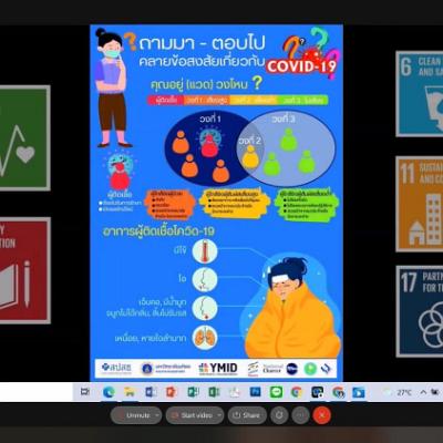 ประชุมสามัญประจำปี 10
