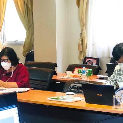 ประชุมสามัญประจำปี 3