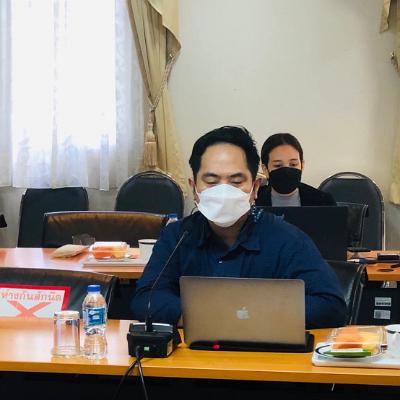 ประชุมสามัญประจำปี 4