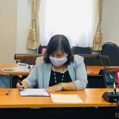 ประชุมสามัญประจำปี 7