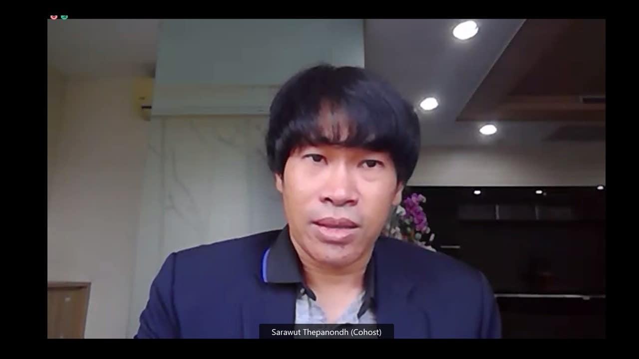 ประชุมสภาคณบดี1