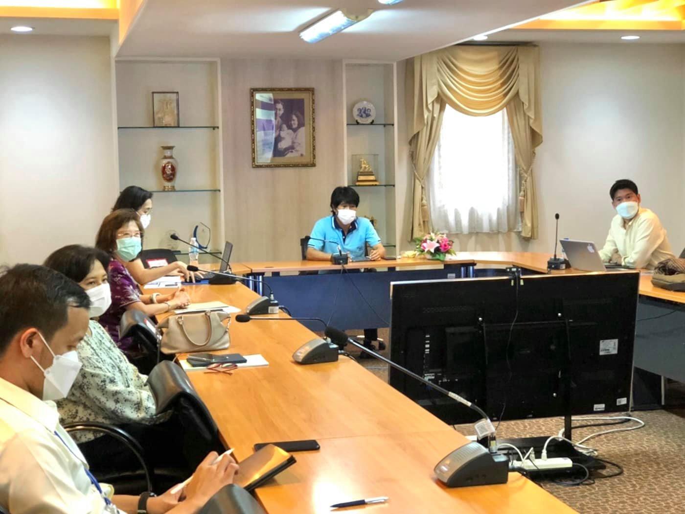 ภาควิชาวิศวกรรมสุขาภิบาล1