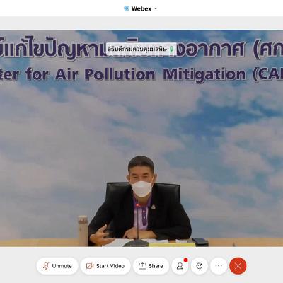 การเสวนา3