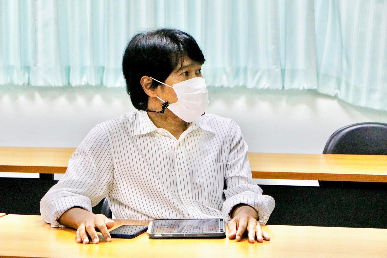 ภาควิชาอาชีวอนามัยและความปลอดภัย2