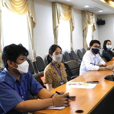 ภาควิชาวิทยาศาสตร์อนามัยสิ่งแวดล้อม7
