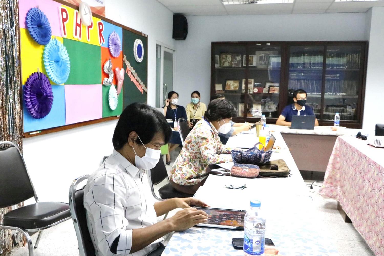 ภาควิชาปรสิตวิทยา5