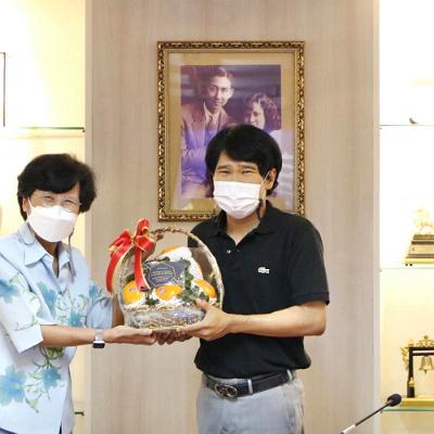 ภาควิชาอนามัยชุมชน3