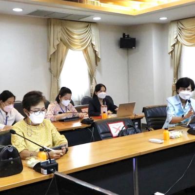 ภาควิชาอนามัยชุมชน5