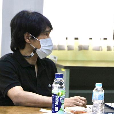 ภาควิชาสุขศึกษาและพฤติกรรมศาสตร์ 2
