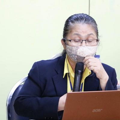 ภาควิชาสุขศึกษาและพฤติกรรมศาสตร์ 3