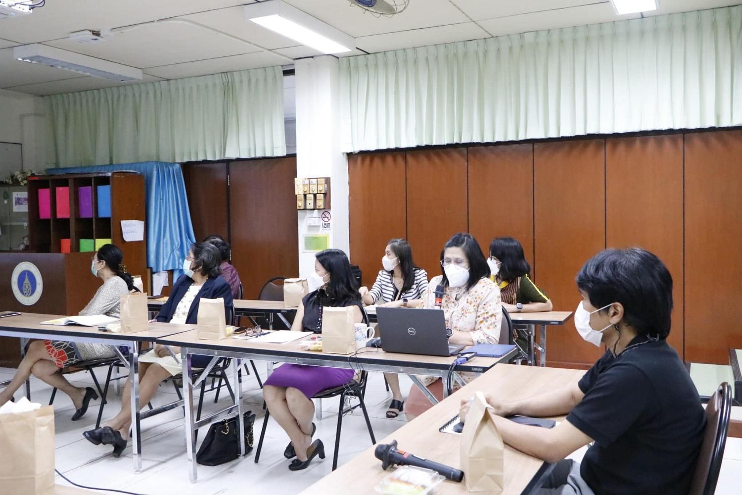 ภาควิชาการพยาบาลสาธารณสุข4