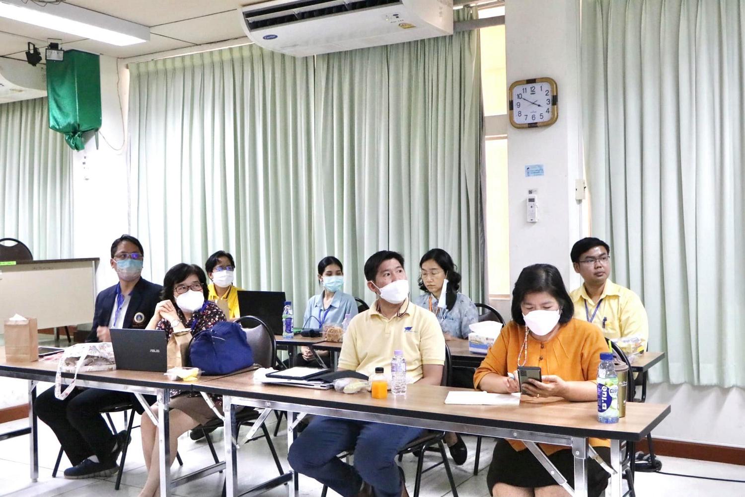 ภาควิชาการพยาบาลสาธารณสุข6