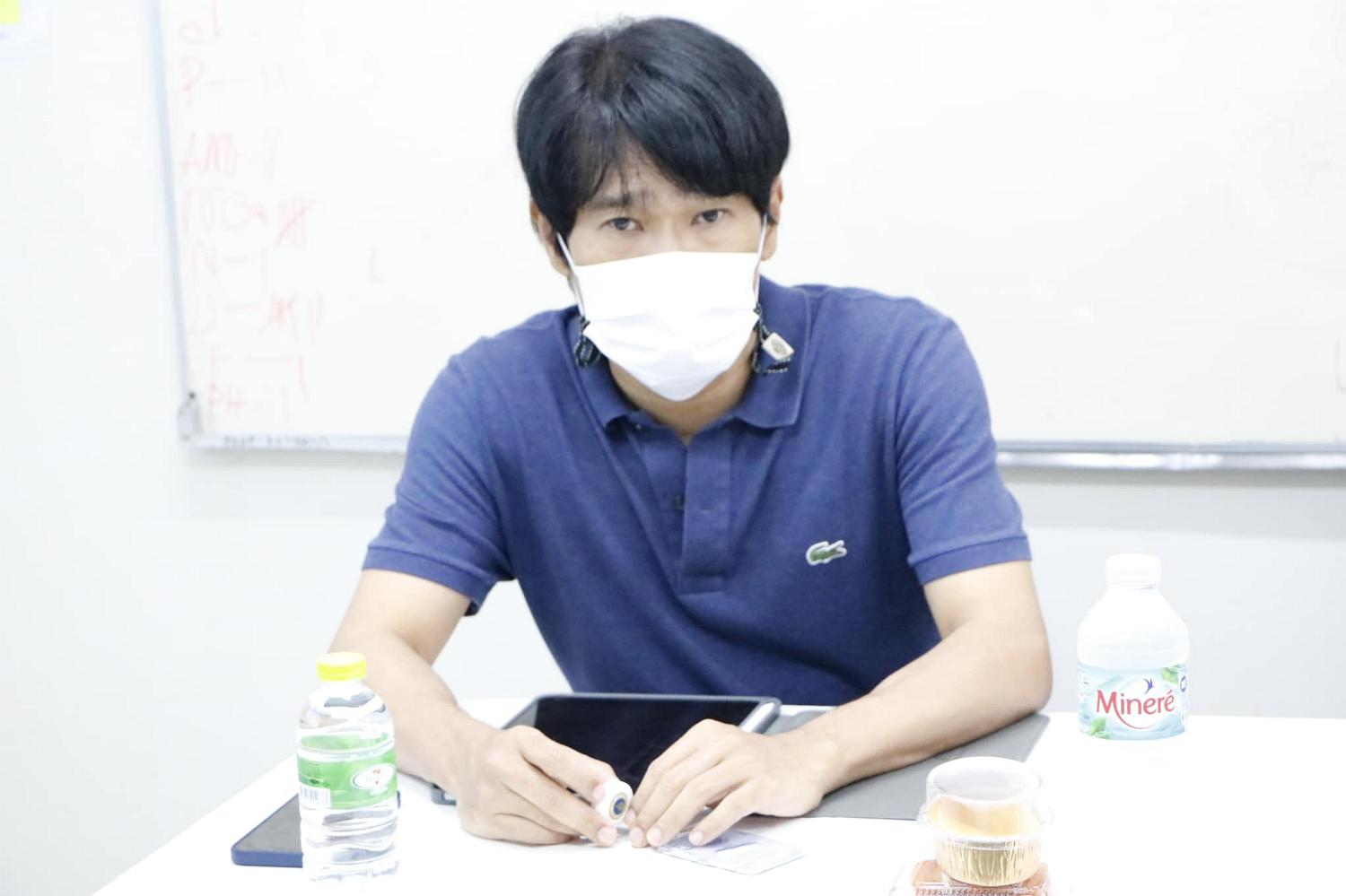 ภาควิชาระบาดวิทยา 2