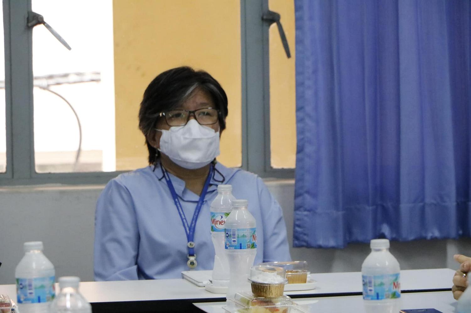 ภาควิชาระบาดวิทยา 5