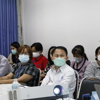 ภาควิชาระบาดวิทยา 7