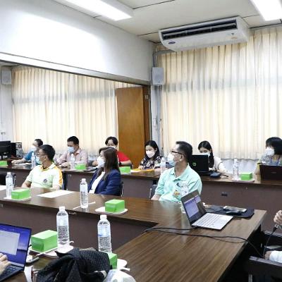 ภาควิชาชีวสถิติ2