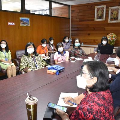 ภาควิชาบริหารงานสาธารณสุข 2