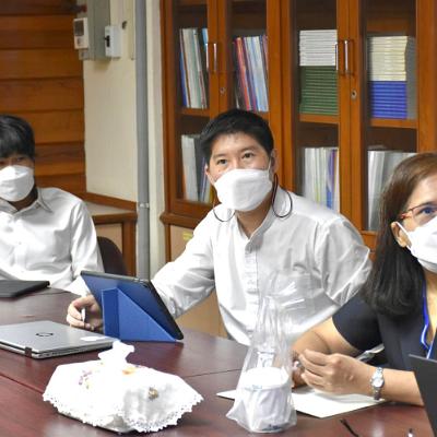 ภาควิชาบริหารงานสาธารณสุข 4