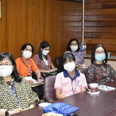 ภาควิชาบริหารงานสาธารณสุข 6