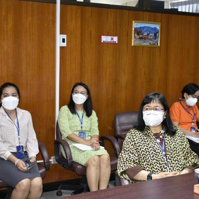 ภาควิชาบริหารงานสาธารณสุข 7