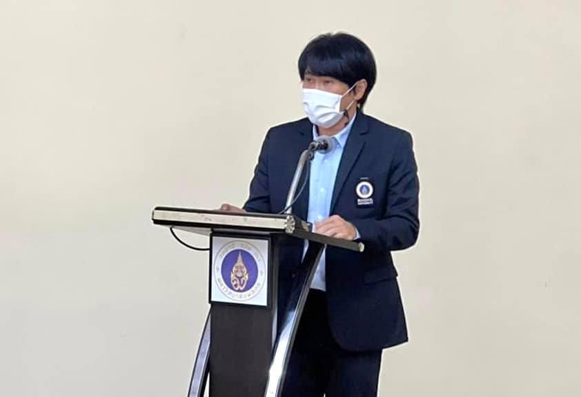 อบรมเสริมศักยภาพ2