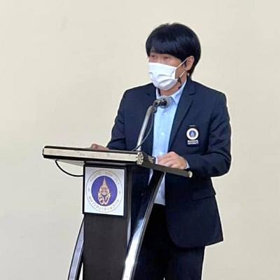 อบรมเสริมศักยภาพ2