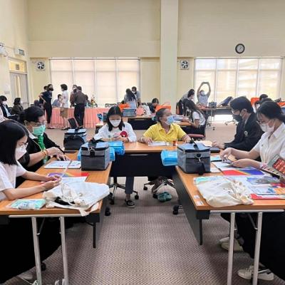 อบรมเสริมศักยภาพ6