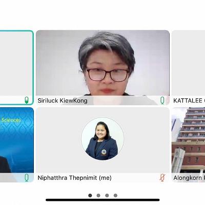 AUN-QA 6