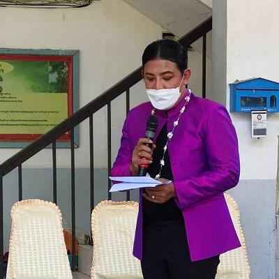 เปิดโครงการอบรม3