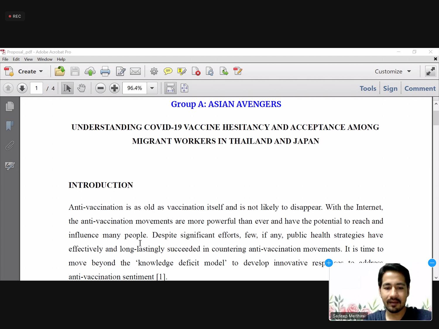 Research Component7