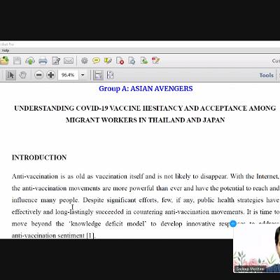 Research Component7