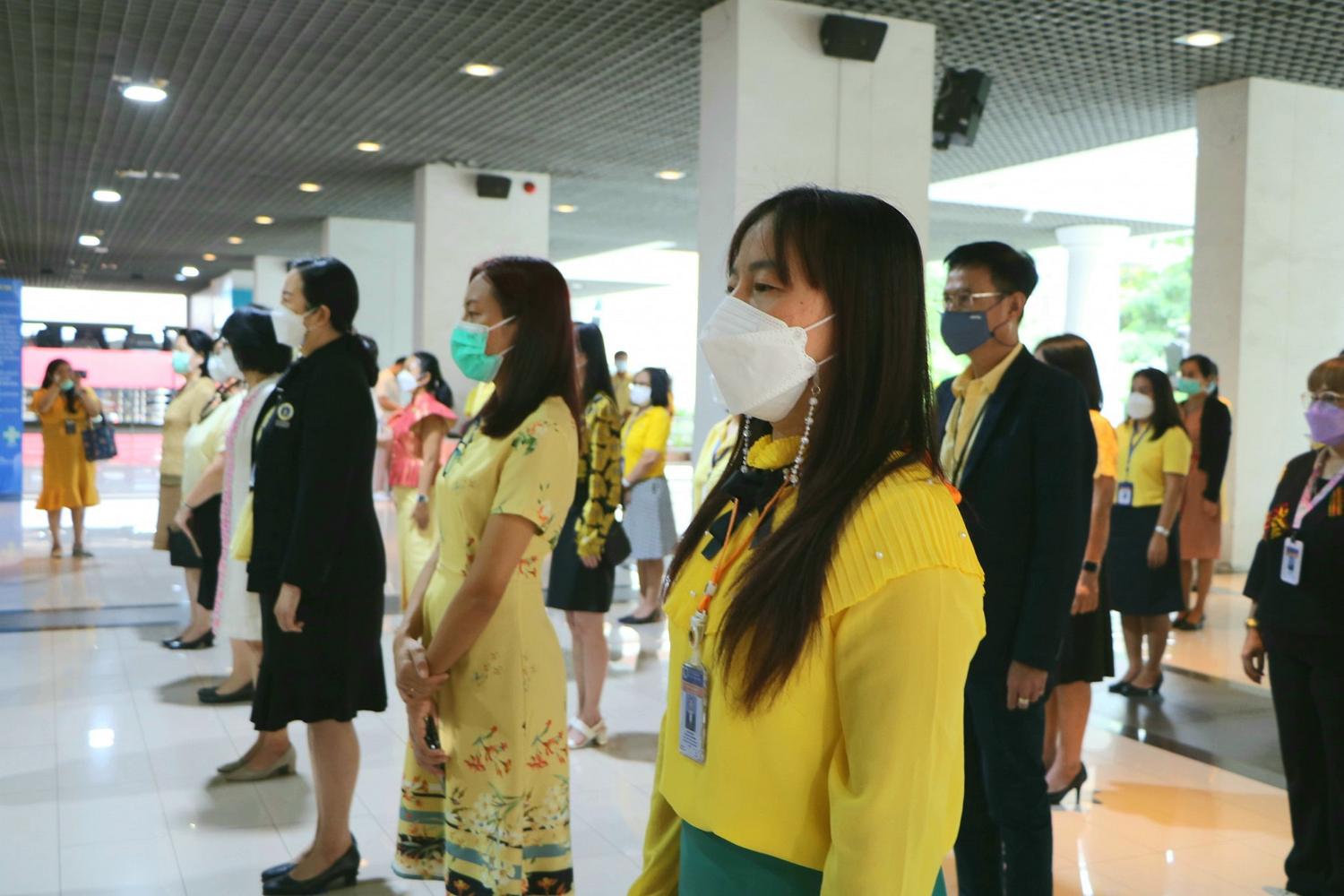 วันคล้ายวันพระบรมราชสมภพ10