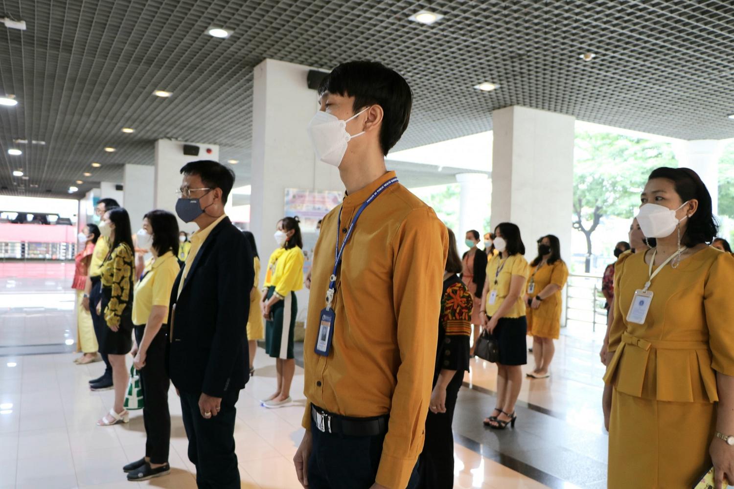 วันคล้ายวันพระบรมราชสมภพ11