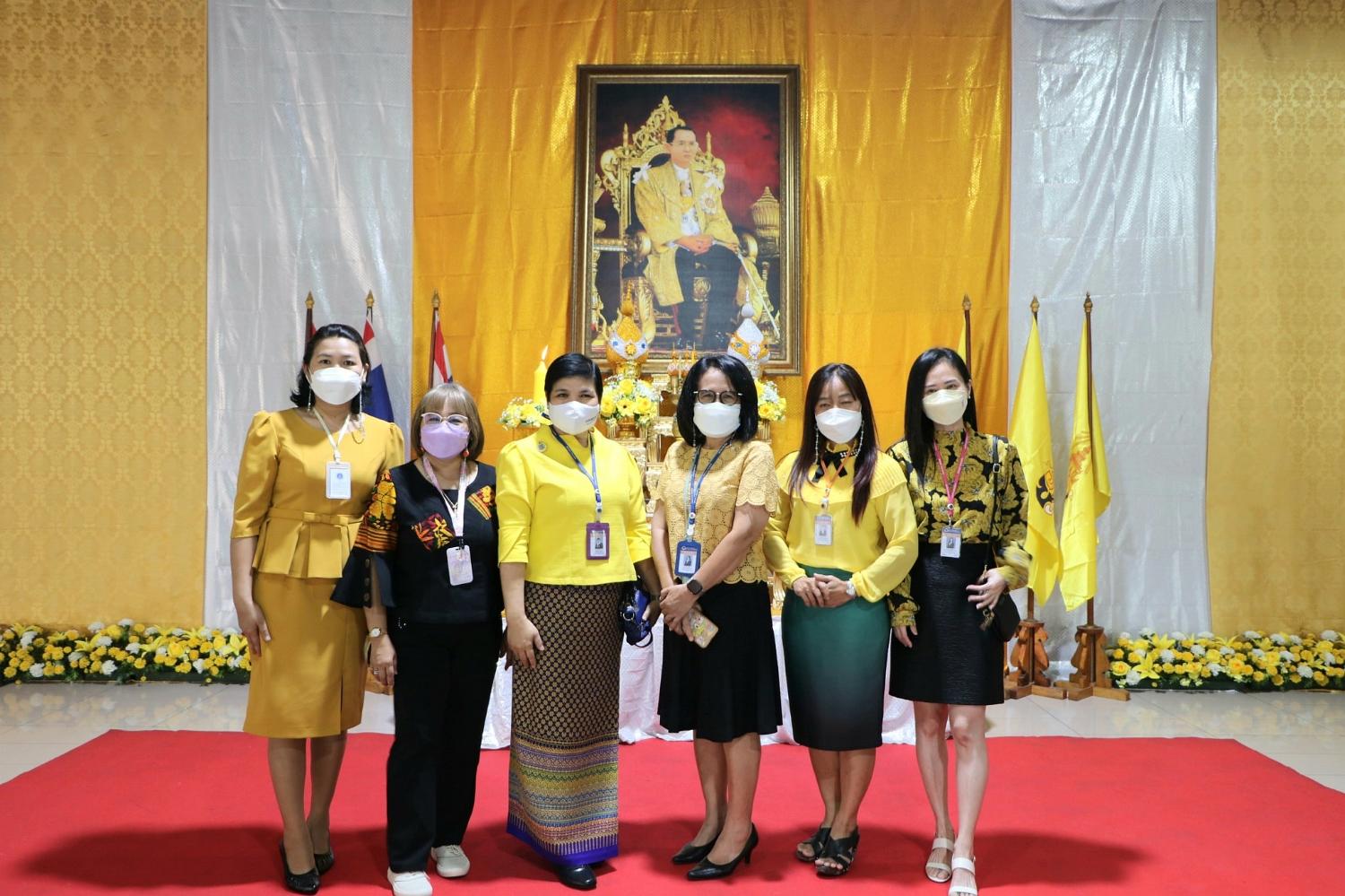 วันคล้ายวันพระบรมราชสมภพ14