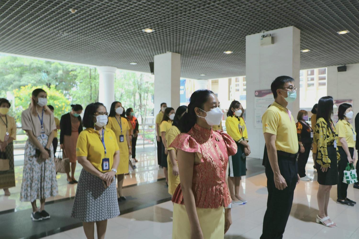 วันคล้ายวันพระบรมราชสมภพ9
