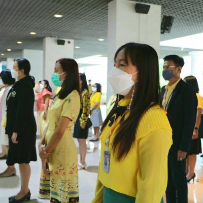 วันคล้ายวันพระบรมราชสมภพ10