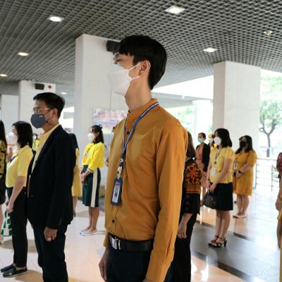 วันคล้ายวันพระบรมราชสมภพ11