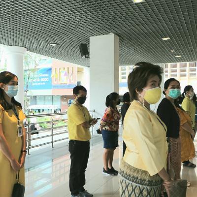 วันคล้ายวันพระบรมราชสมภพ12