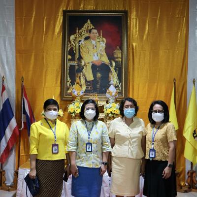 วันคล้ายวันพระบรมราชสมภพ15