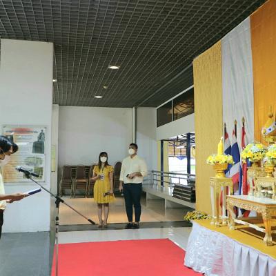 วันคล้ายวันพระบรมราชสมภพ3