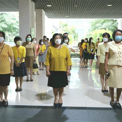 วันคล้ายวันพระบรมราชสมภพ6