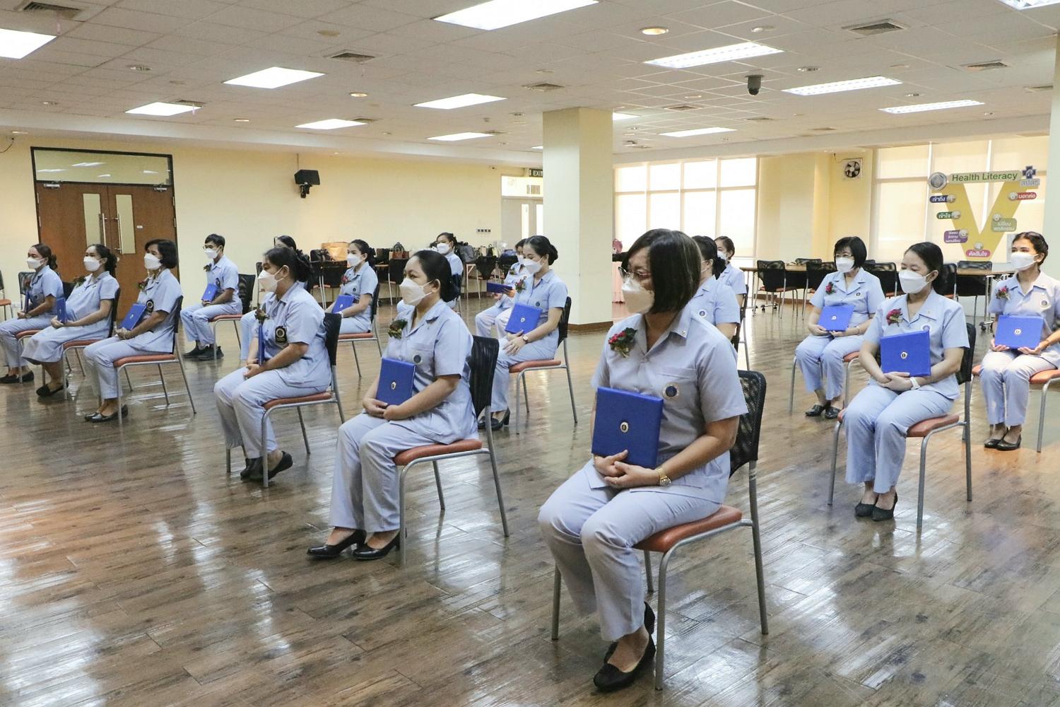 พยาบาลเฉพาะทาง8